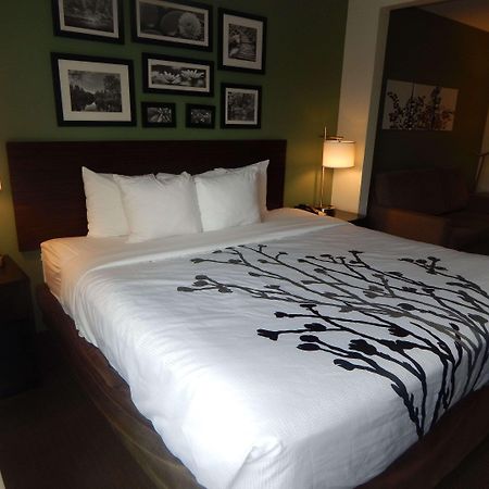 Sleep Inn & Suites Near Liberty Place I-65 Эвергрин Экстерьер фото