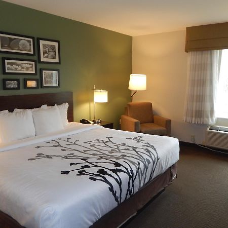 Sleep Inn & Suites Near Liberty Place I-65 Эвергрин Экстерьер фото